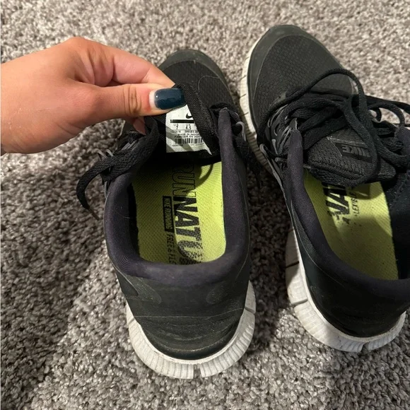 Nike free run 5.0 - Picture 3 of 4